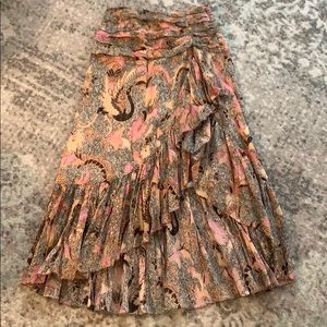 FINAL PRICE CUT⚡️FLASH SALE ⚡️Ulla Johnson Skirt